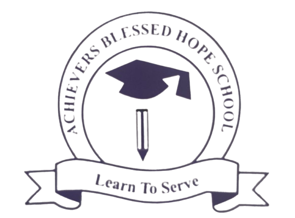 BlessedHope