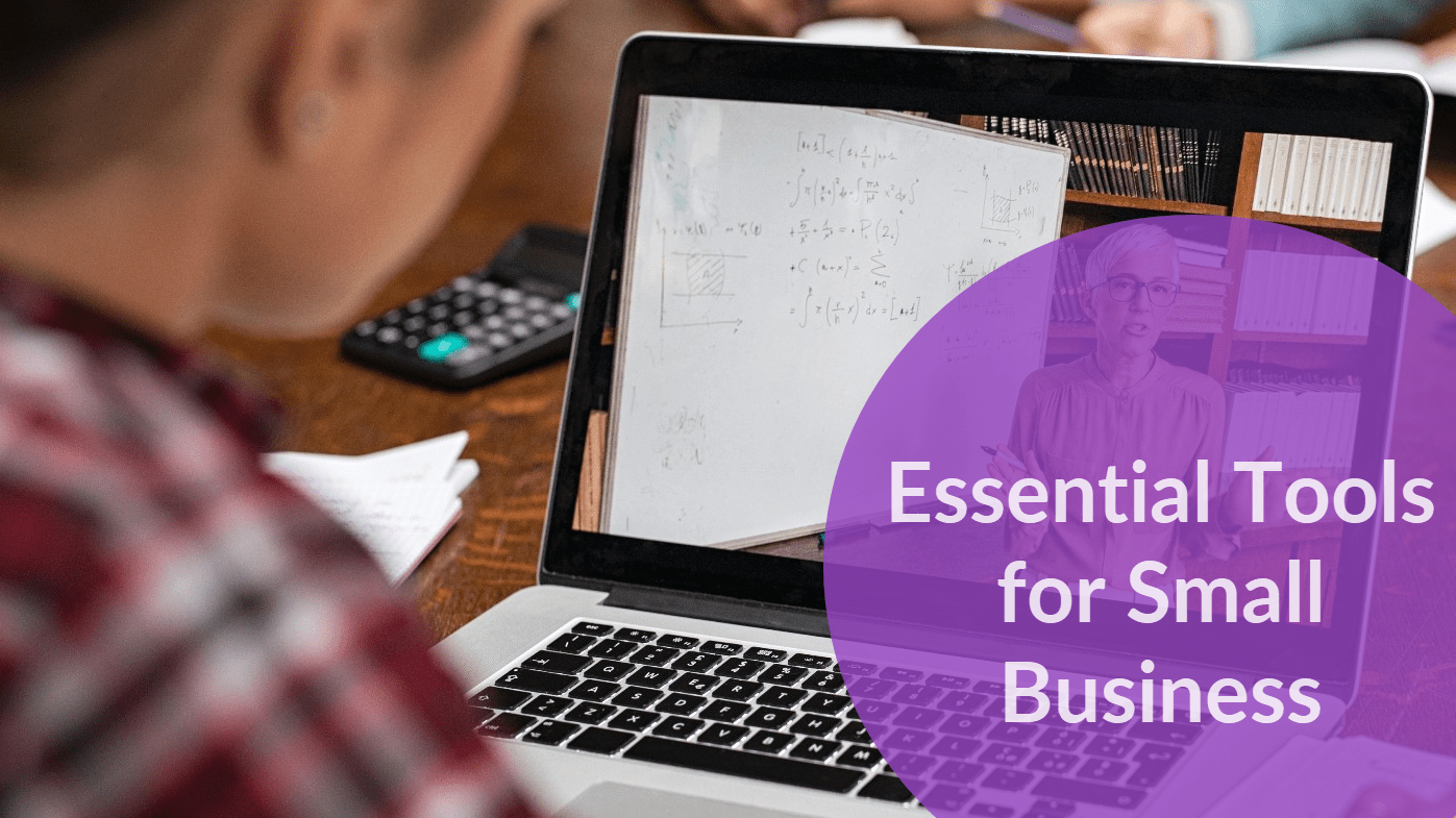 Essential IT Tools for Small Businesses