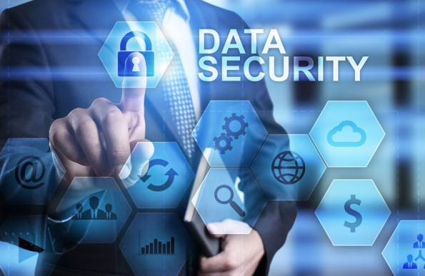 Best Practices for Securing Your Business Data